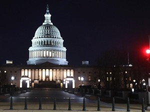 Kenapa Pemerintah AS Tutup? Ini Kronologi dan Dampak US Government Shutdown