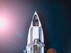 10 Foto Drone yang Kece dan Inspiratif 2018