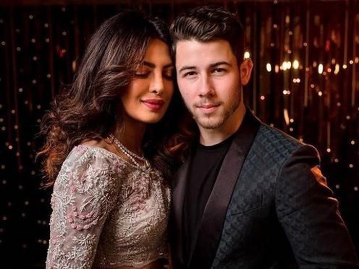 Priyanka Chopra