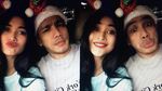 Natal Pertama Ovi Sovianti