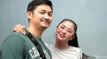 Aura Kasih Nikah hingga Natal Pertama Ovi Sovianti
