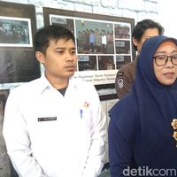 DetikNews - Berita hari ini di Indonesia dan Internasional