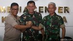 POM TNI Akan Usut Tuntas Penembakan Letkol Dono