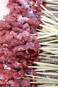 Sebelum Pesta BBQ, Siapkan Dulu Tusuk Sate yang Tepat