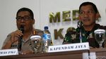 POM TNI Akan Usut Tuntas Penembakan Letkol Dono