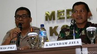 Seperti diketahui Letkol Dono ditembak di kawasan Jatinegara, Jakarta Timur, pada Selasa (25/12) sekitar pukul 23.30 WIB. Saat itu Dono tengah mengendarai mobil dinasnya.