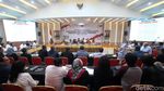 KPU Umumkan Jadwal dan Tema Debat Capres 2019