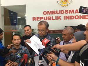 Dipanggil Satgas Anti Mafia Bola Lagi, Sesmenpora Diberi 40 Pertanyaan