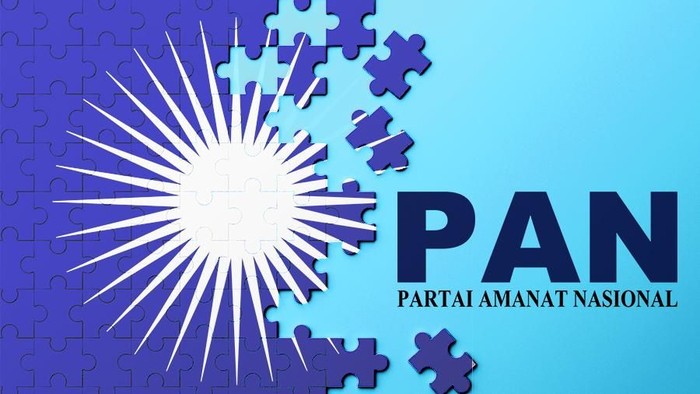 Ilustrasi fokus (bukan buat insert) PAN Pecah (Andhika Akbaryansyah/detikcom)