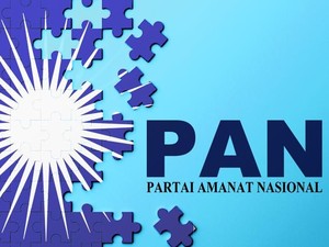 Survei Terbaru LSI: Elektabilitas PAN Meningkat Sejak April 2023