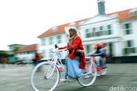 7 Objek Wisata di Kota Tua Jakarta yang Bisa Jadi Tempat Ngabuburit