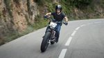 Motor Modifikasi Spesial untuk Dani Pedrosa