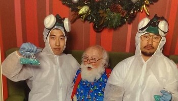 Breaking bad, 2012. (Foto: boredpanda)