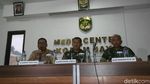 POM TNI Akan Usut Tuntas Penembakan Letkol Dono