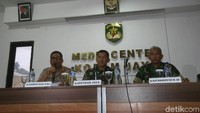 Saat ini pelaku telah ditangkap dan sedang diperiksa POM TNI.