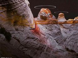 10 Foto Drone yang Kece dan Inspiratif 2018