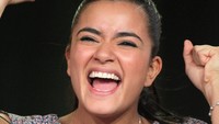 Paulina Gaitan juga tampil dalam beberapa film termasuk The River. (Photo by Frederick M. Brown/Getty Images)