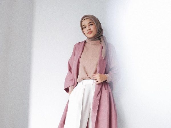 Resolusi Berhijab di 2019? Intip 10 Hijabers Ini Untuk Inspirasi Gayamu