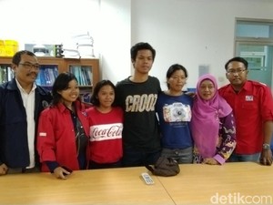 Cerita 25 Mahasiswa Undip Selamat dari Tsunami di Pulau Legundi