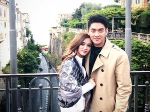Ifan Seventeen Tak Mau Jatuh Cinta Lagi