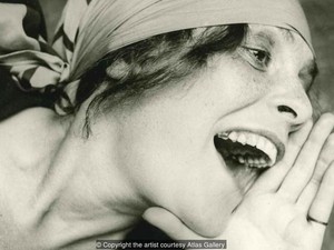 Mahakarya Foto Klasik Uni Soviet yang Memukau Mata Dunia
