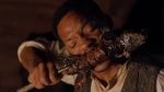 Momen Seru Will Smith Saat Menikmati Kopi Hingga Makanan Ekstrem