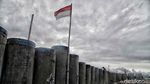 Cegah Banjir Rob, Jakarta Butuh Tanggul Laut Raksasa