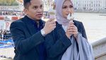 Ngemil Es Krim di London dan Makan Bersama Amin Rais, Ini Gaya Makan Mumtaz Rais