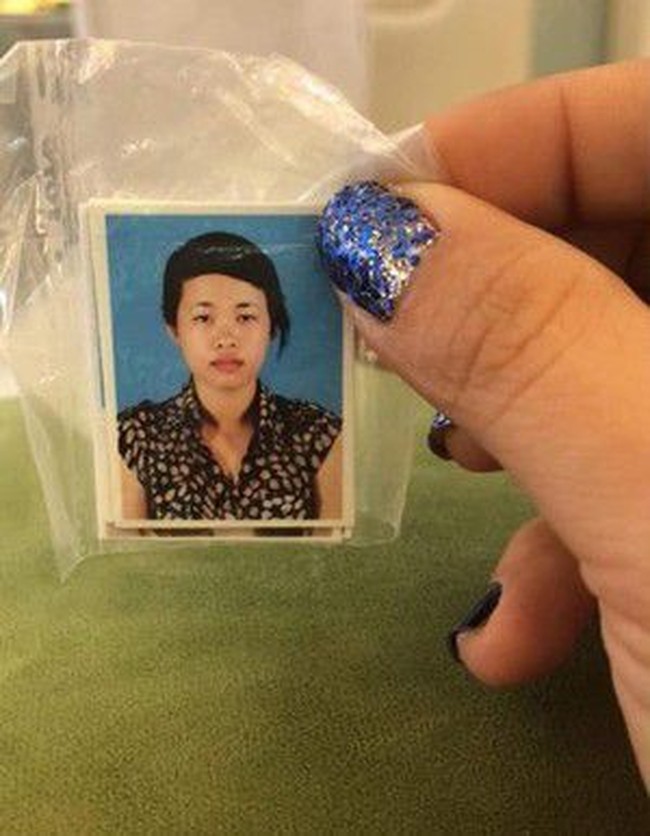 Huyen mencuri atensi setelah menceritakan bagaimana operasi plastik yang memberikannya tampilan baru, dan bagaimana itu membuat semua perbedaan dalam hidupnya. Foto: Istimewa