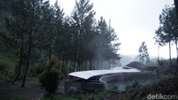 Acara tersebut akan digelar tiga hari mulai 30 Desember 2018 sampai 1 Januari 2019. (Uje Hartono/detikTravel)