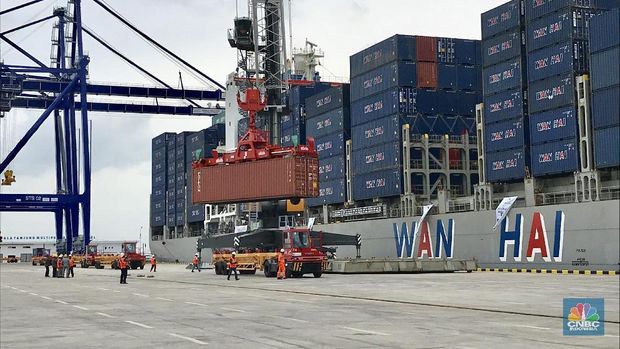 Duh! Sepanjang Kuartal-I, IHSG Terlemah Kedua di Asia
