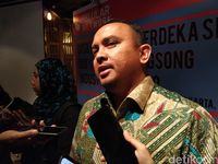 Jalan Terjal Wujudkan Indonesia Merdeka Sinyal