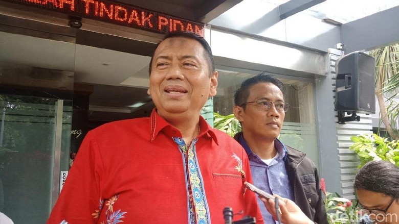 Kapitra Ampera Jawab PA 212 dan Eggi soal Pemulangan Habib Rizieq Kapitra Ampera Jawab PA 212 dan Eggi soal Pemulangan Habib Rizieq