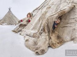 Deretan Foto Perjalanan Terbaik 2018