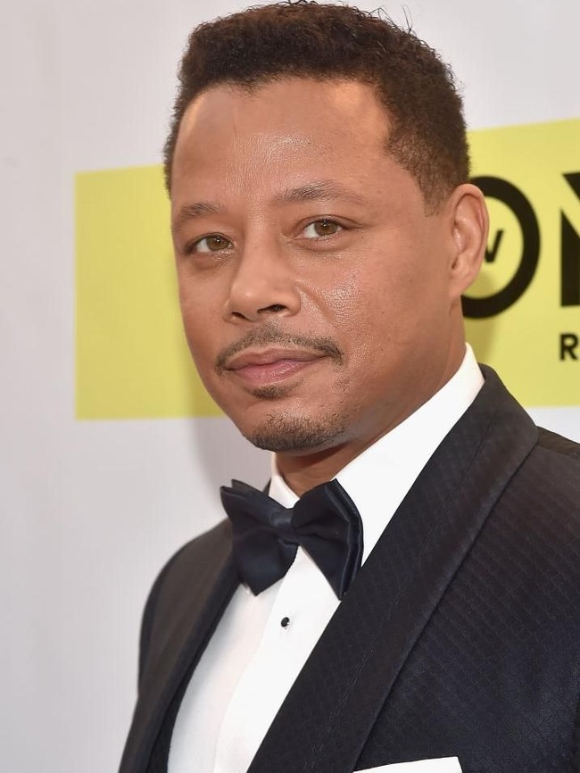 Namun lagi-lagi Terrence tak bisa melepas mantan istrinya begitu saja. Keduanya dikabarkan menjalin hubungan asmara lagi. Namun pada akhirnya benar-benar berpisah di 2013.  Foto: dok. Getty Images