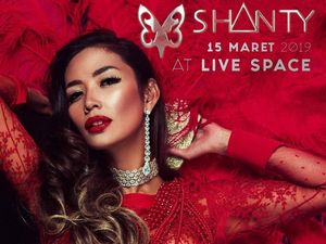 Shanty Konser di Jakarta 15 Maret, Ini Harga Tiketnya