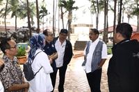 Strategi Pemulihan Pariwisata Banten dan Lampung Pasca Tsunami
