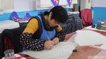 Foto: Tempat Lahirnya Layang-layang Pertama di China