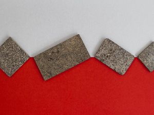 Kulit Kentang Jadi Bahan Pembuat Furnitur Ramah Lingkungan