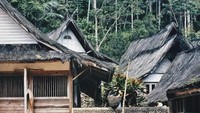 Kampung Naga Tasikmalaya, Penuh Daya Tarik dan Tradisi