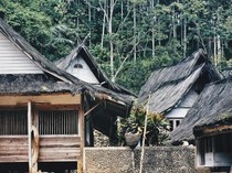 Kampung Naga Tasikmalaya, Penuh Daya Tarik dan Tradisi