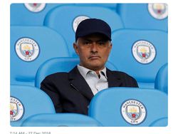 City Kalah Lagi, Netizen Fans Liverpool Ikut Girang