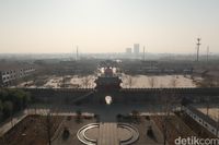 Yangjiabu, Tempat Kelahiran Layang-layang Pertama di China