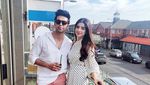 Foto: Jalan-jalannya Model Cantik Pakistan, Mawra Hocane
