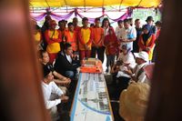 Strategi Pemulihan Pariwisata Banten dan Lampung Pasca Tsunami