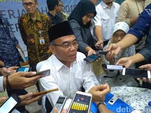 Kemendikbud akan Masukkan Kurikulum Kebencanaan ke Pendidikan Karakter