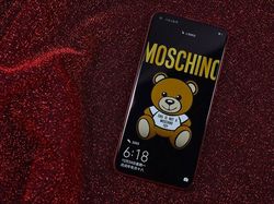 Penampilan Menawan Honor V20 Menggoda Pandangan