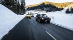 SUV Lamborghini Pertama Itu Lahir Sejak 1989