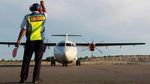 RI Punya Gerbang Udara Baru di Pulau Buru, Begini Wujudnya