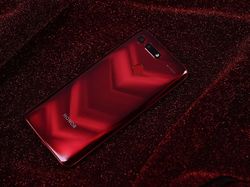 Penampilan Menawan Honor V20 Menggoda Pandangan